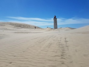Dune de Lokken