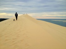 Dune Pyla 110m